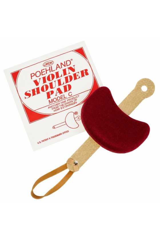 Poeland Shoulder Rest...