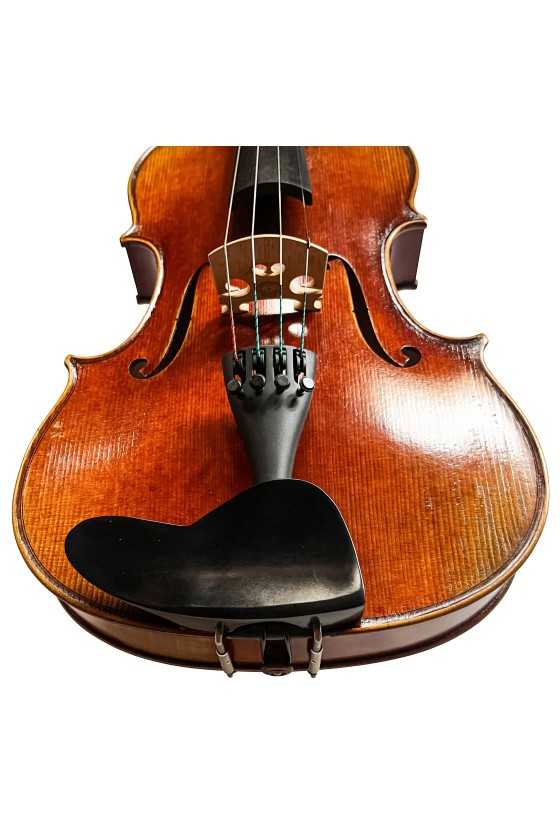 Titanium Berber Viola Chin...