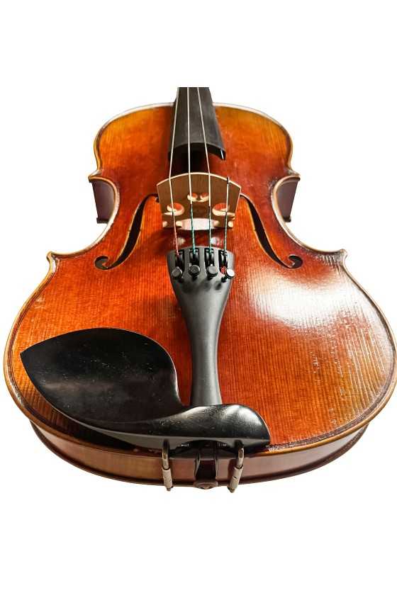 Titanium Guarneri Viola...