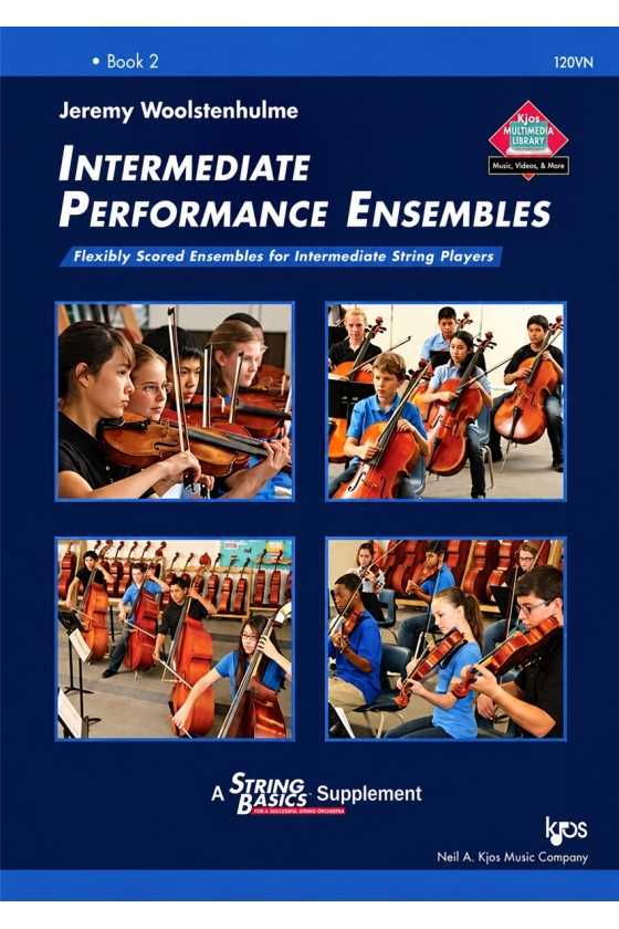 String Basics Intermediate...