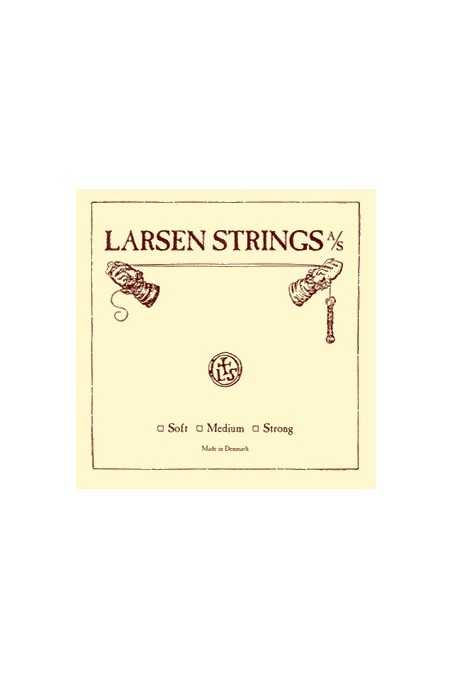 Larsen Strong Cello D String