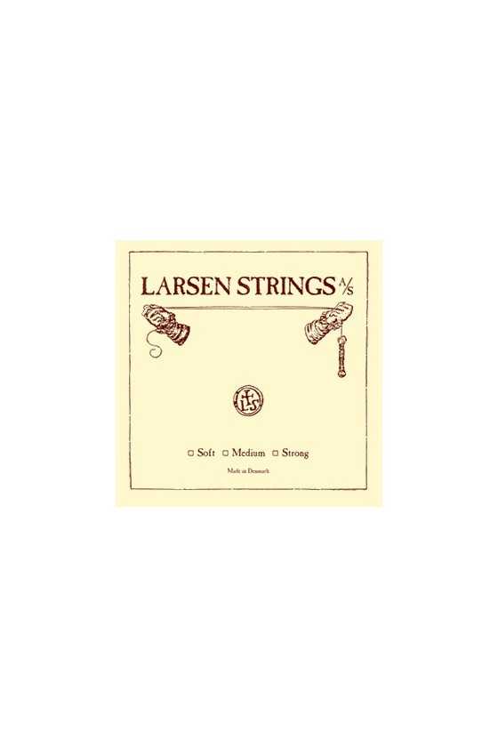 Larsen Strong Cello G String