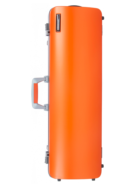 Bam LA DEFENSE Hightech Oblong Viola Case