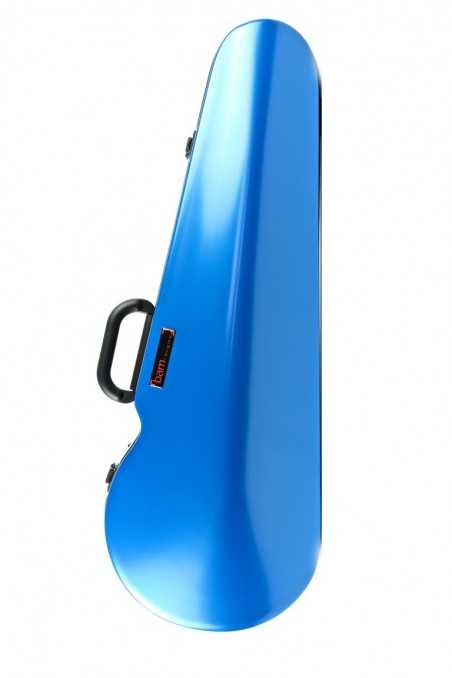 BAM Hightech Contoured Viola Cases
