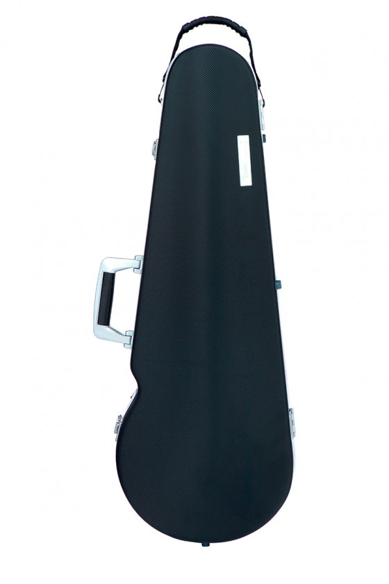 Bam PANTHER Hightech Viola Case (Contoured, Oblong, or Oblong with a Pocket)