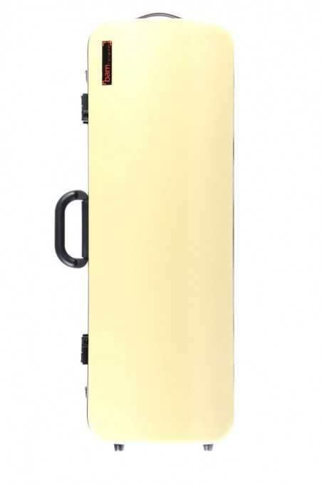 BAM Hightech Oblong Viola Case Without Pocket