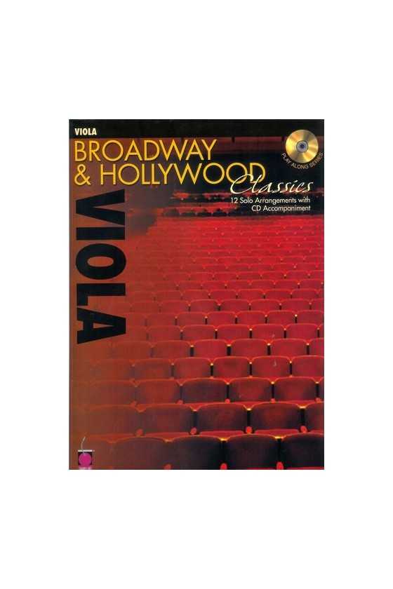 Broadway & Hollywood...