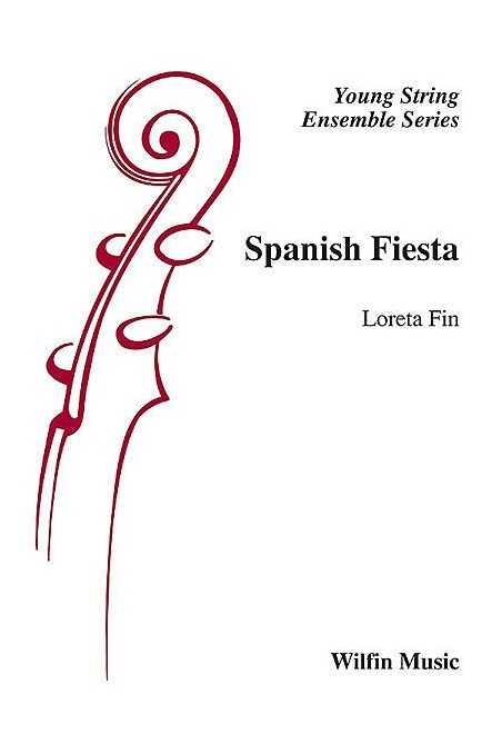 Loreta Fin, Mexican Holiday - Grade 2 & Spanish Fiesta - Grade 2.5