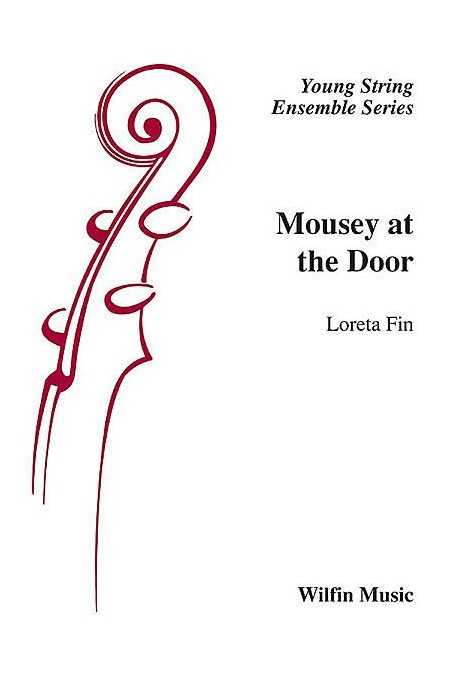 Loreta Fin, Mousey At The Door & Wombat Waltz - Grade 1