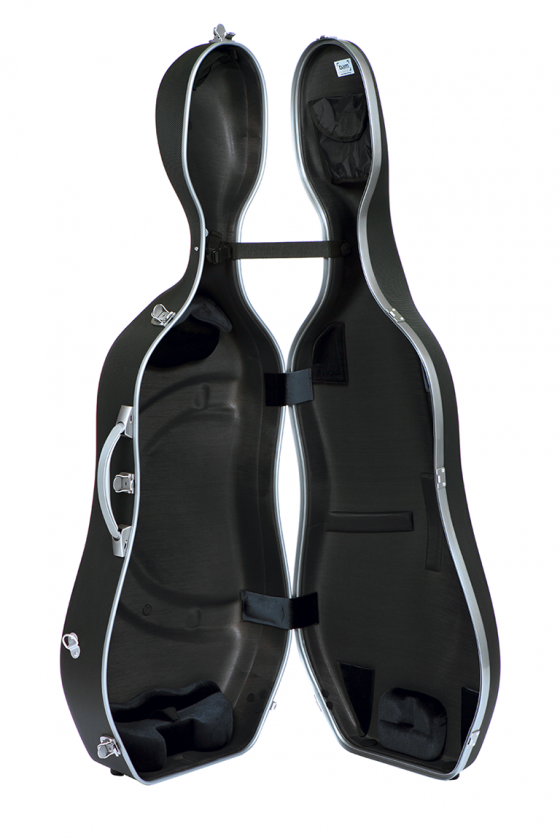 PANTHER Hightech 2.9 Slim Cello Case