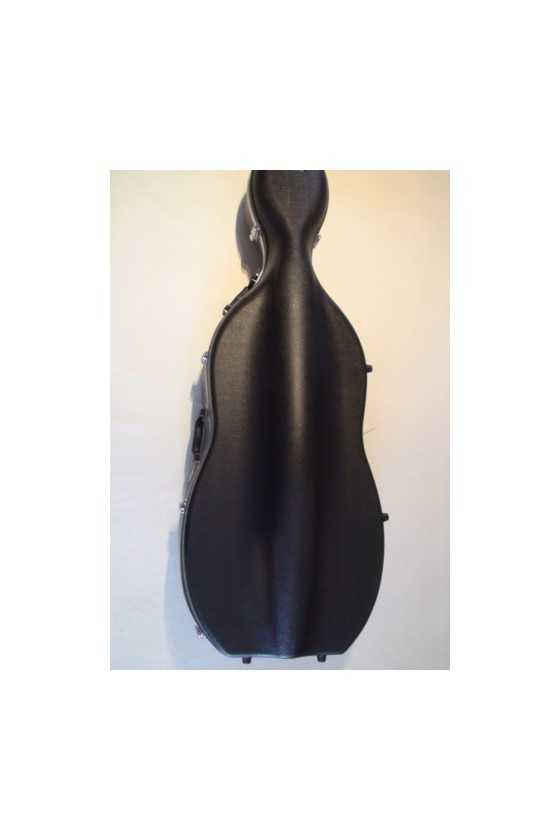 Cello Hiscox Style ABS Case