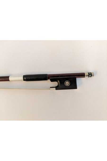 Dorfler Violin Bow - 191 Pernambuco Wood - Master Bow - Round
