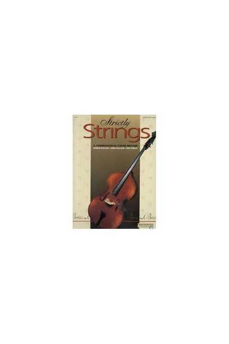 Strictly Strings for Bass
