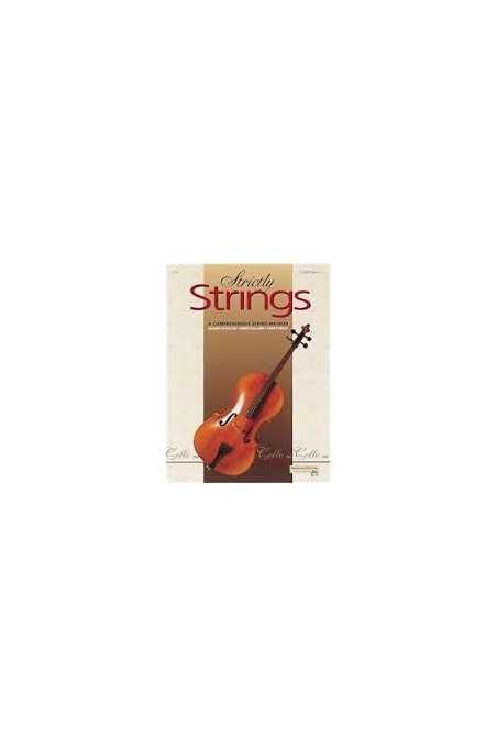 Strictly Strings for Cello