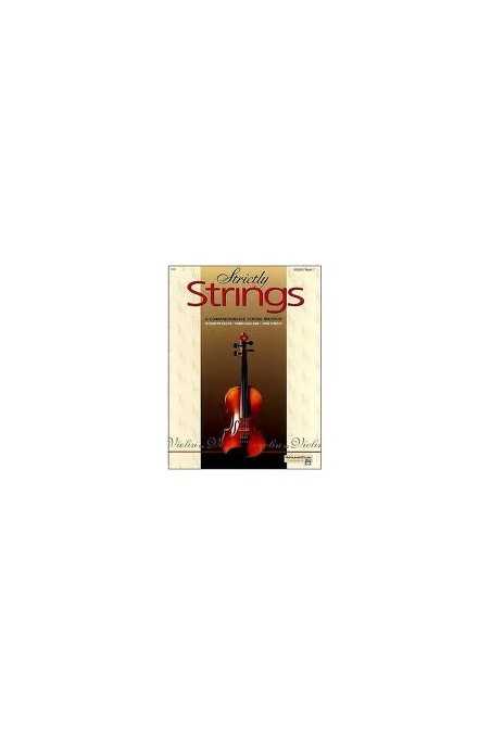 Strictly Strings for Violin