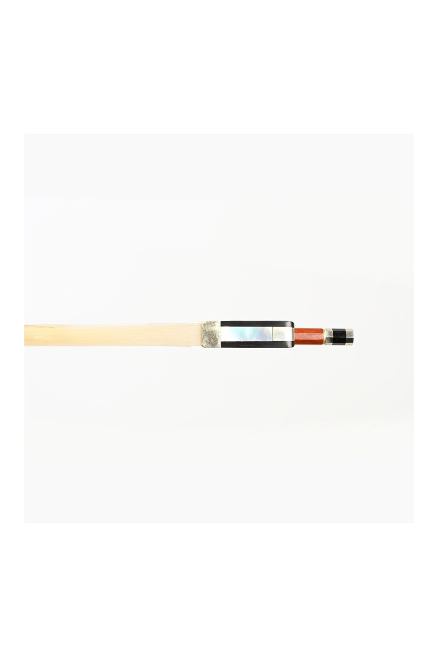 Dorfler Viola Bow - 17 Pernambuco Wood - Basic Bow