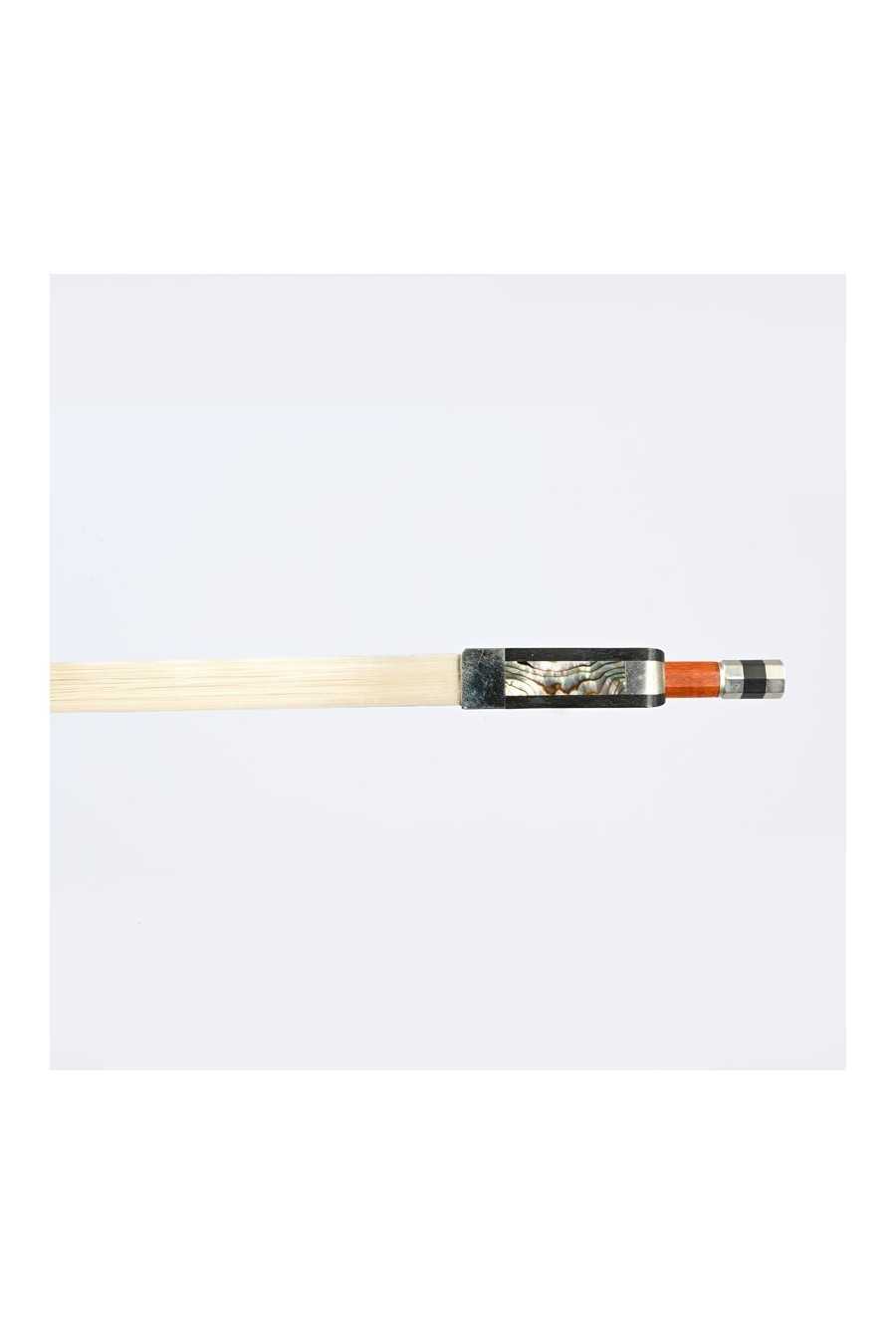 Dorfler Cello Bow - 16 Pernambuco Wood - Basic Bow