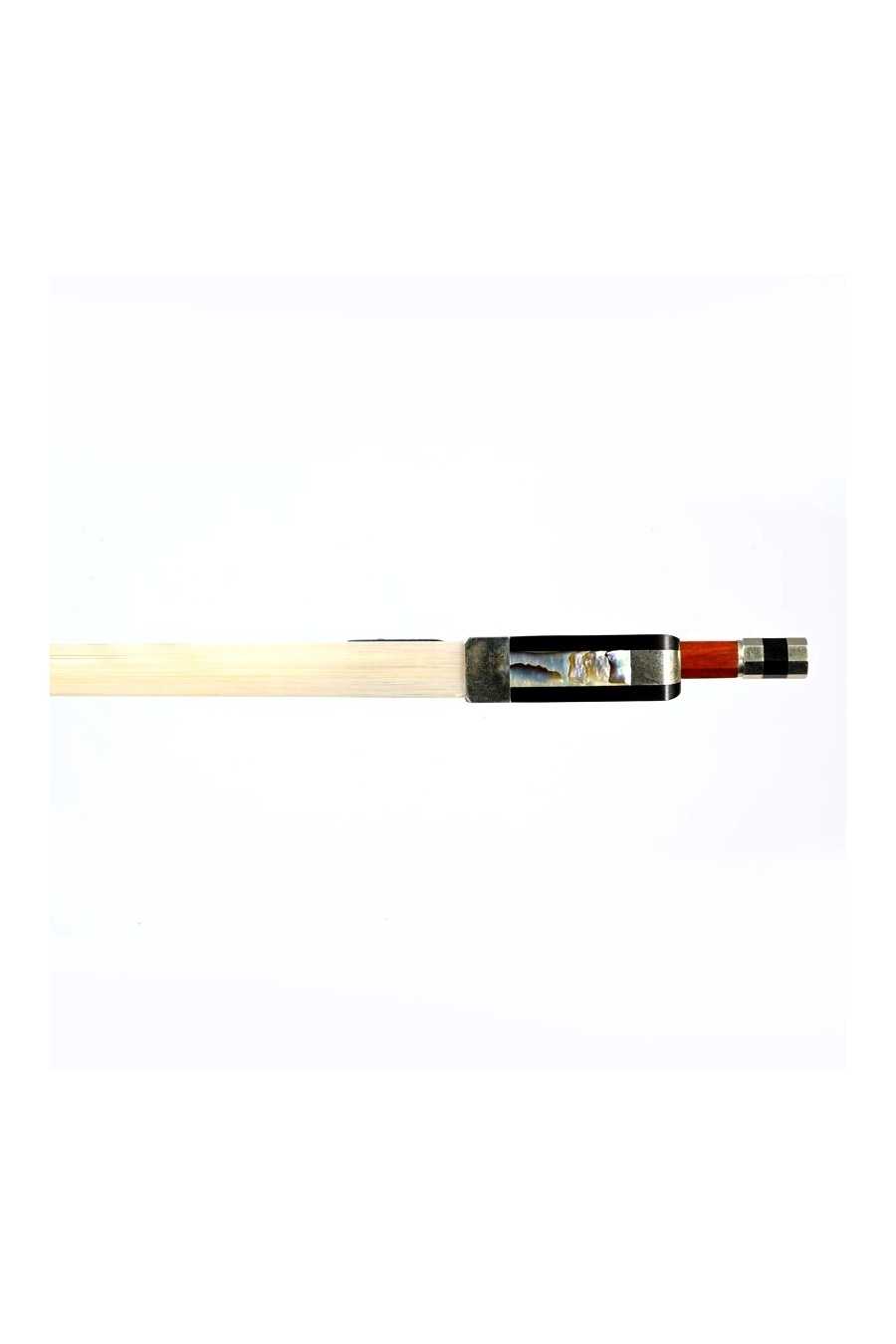 Dorfler Cello Bow - 17 Pernambuco Wood - Basic Bow