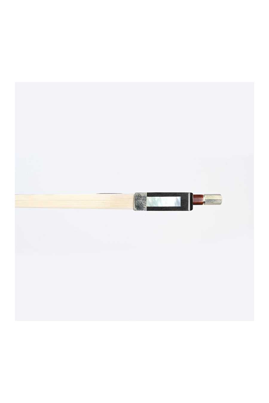 Dorfler Cello Bow - 14a Pernambuco Wood - Basic Bow - Octagonal