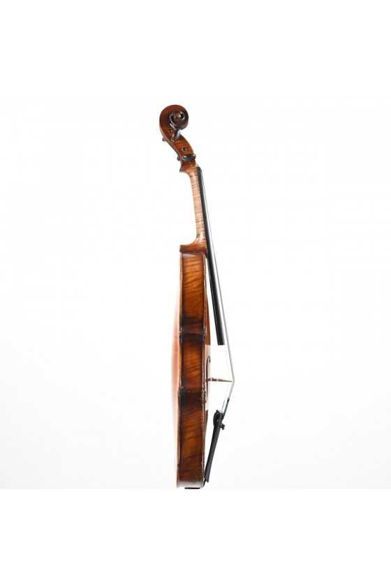 Pierre Gautie - Nicolas Lupot Model C.1910 Violin