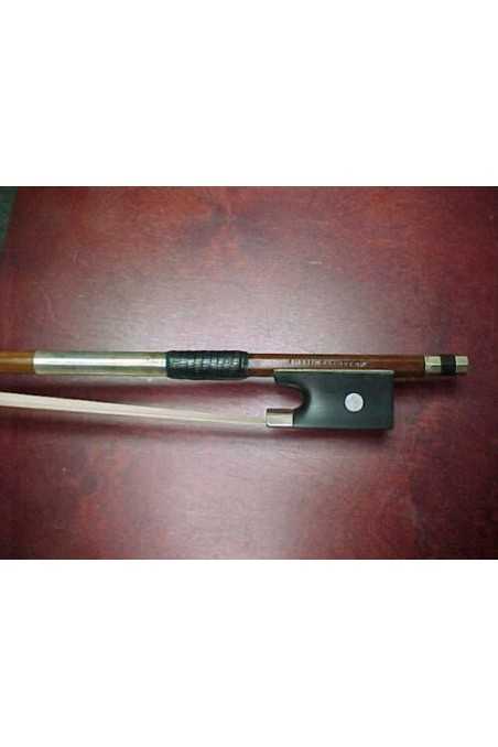Violin Bow stamped Charotte Millot