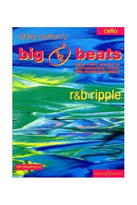 Big Beats - R&B Ripple (Cello)