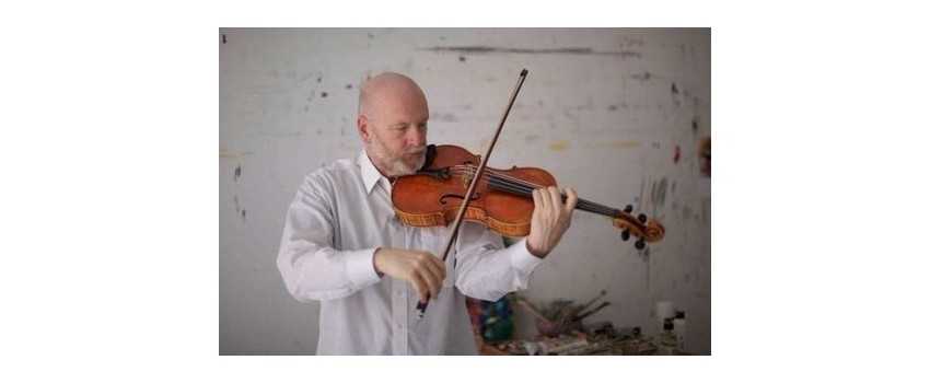 Viola Compositions of Brett Dean | Animato Strings