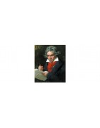 Cello Compositions of Ludwig van Beethoven | Animato Strings