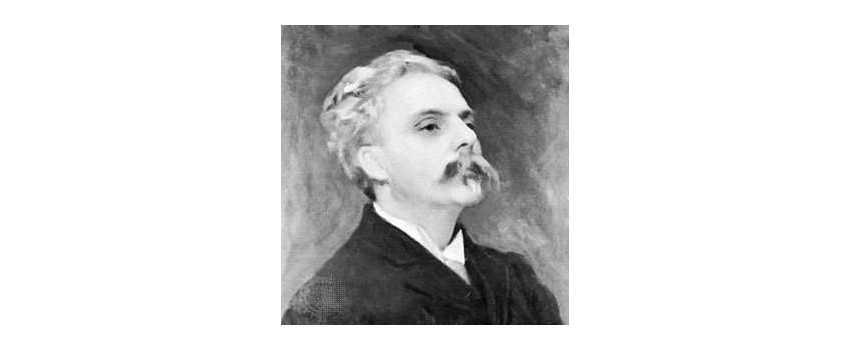 Cello Compositions of Gabriel Fauré | Animato Strings