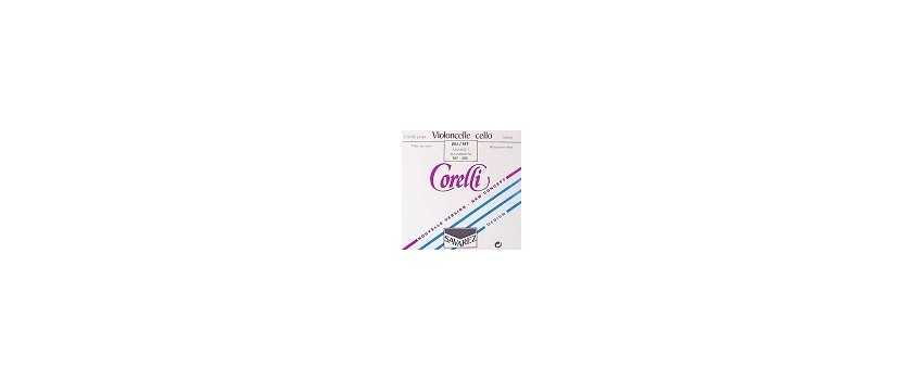 Corelli Cello Strings