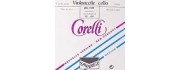 Corelli Cello Strings by Savares