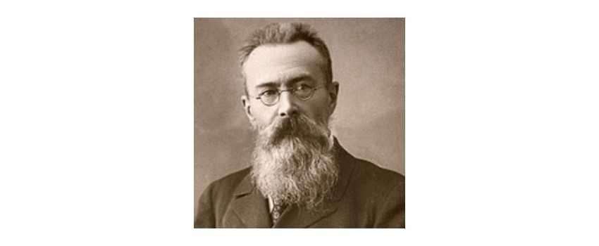 Cello Compositions of Russian Composer Nikolai Rimsky-Korsakov | Animato Strings