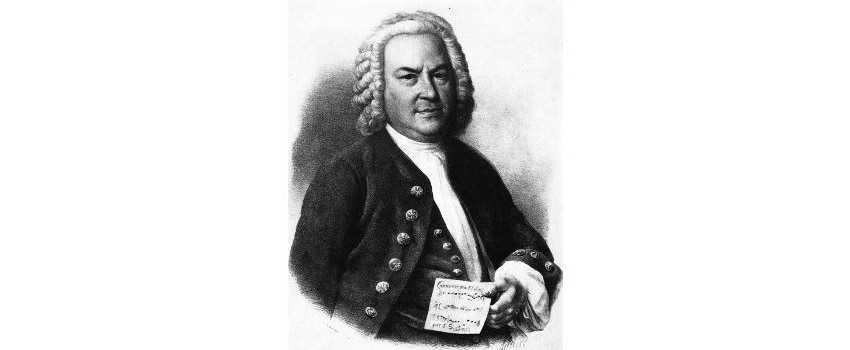 Double Bass Compositions of Johann Sebastian Bach | Animato Strings