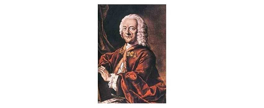 Double Bass Compositions of Georg Philipp Telemann | Animato Strings