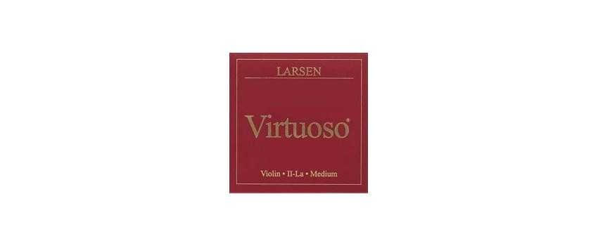 Larsen Virtuoso Violin String