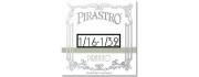Piranito Violin Strings 1/16-1/32