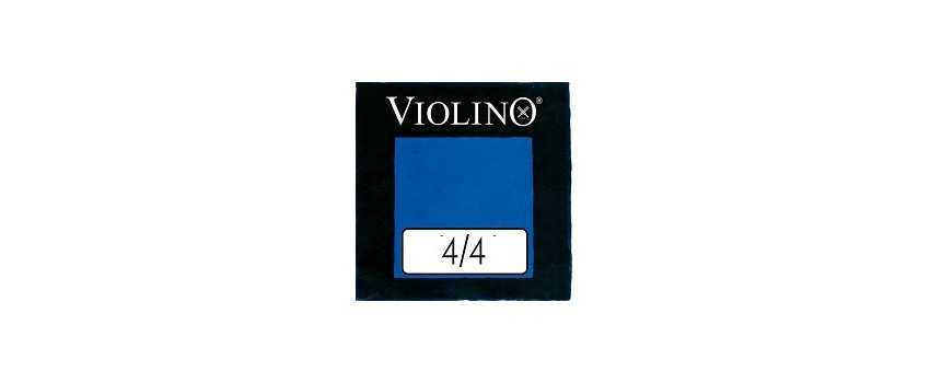4/4 Pirastro Violino Strings | Animato Strings