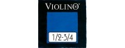Violino Strings 1/2-3/4
