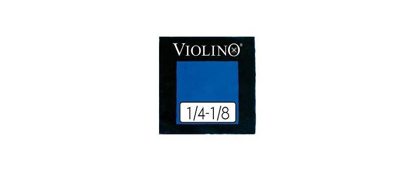1/4 - 1/8 Pirastro Violino Strings | Animato Strings