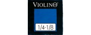 Violino Strings 1/4-1/8