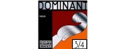 Dominant Violin Strings 3/4