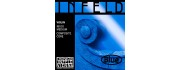 Infeld Blue Violin Strings by Thomastik Infeld
