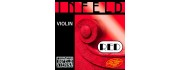 Infeld Red Violin Strings by Thomastik Infeld