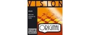Vision Original Violin Strings