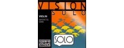 Vision Solo Violin Strings