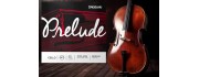 Prelude Cello Strings by D'Addario