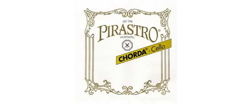 Chorda Cello Strings