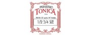 Tonica Viola Strings 1/2-3/4 (12" to 14")