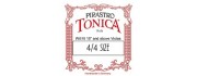 Tonica Viola Strings 4/4 (15" and Larger)