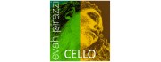 Evah Pirazzi Cello Strings by Pirastro